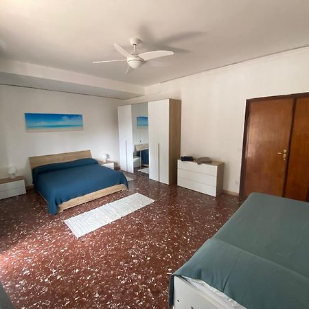 Appartamento Centrale Santa Marinella Bagian luar foto