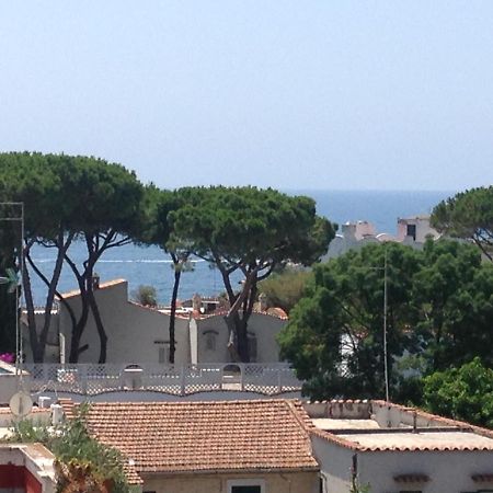 Appartamento Centrale Santa Marinella Bagian luar foto