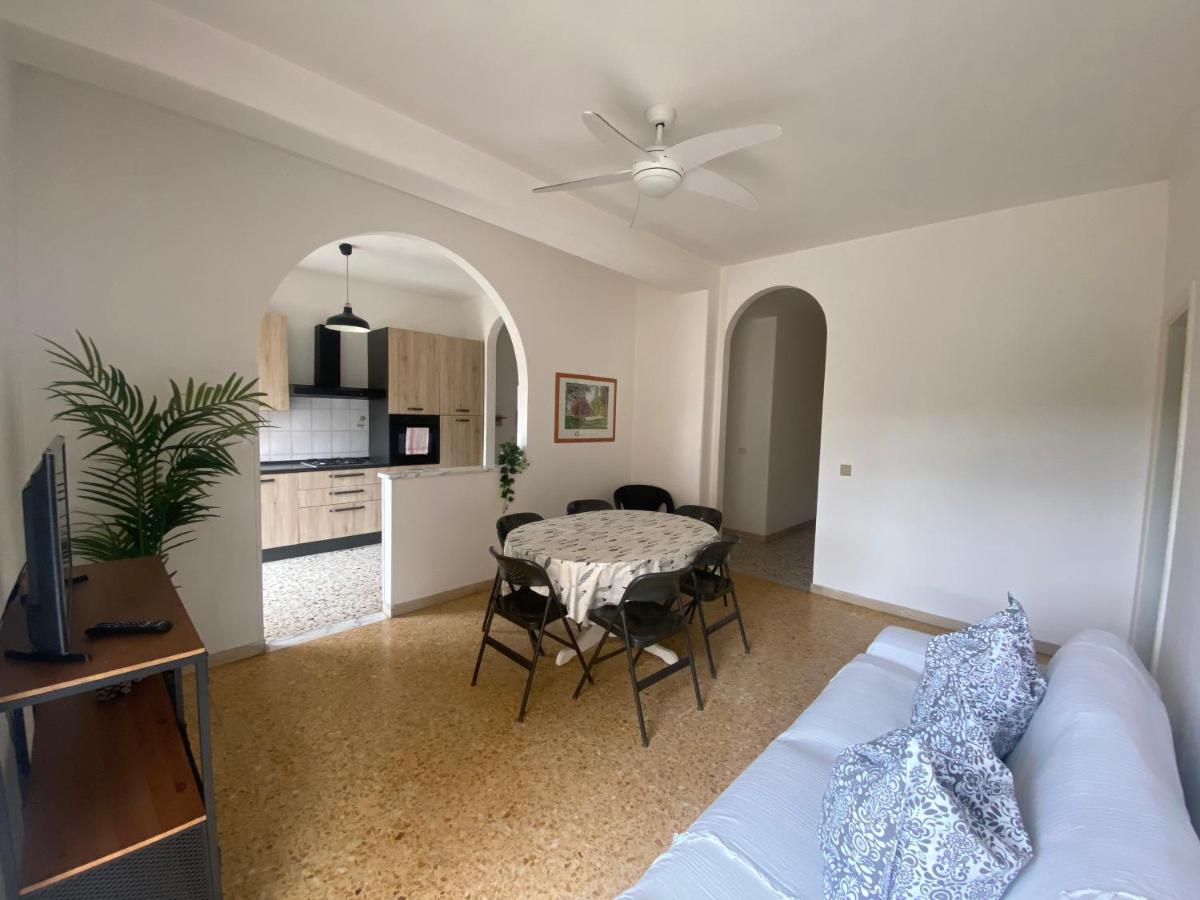 Appartamento Centrale Santa Marinella Bagian luar foto