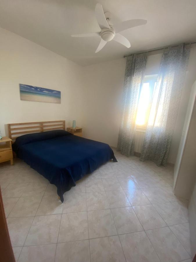 Appartamento Centrale Santa Marinella Bagian luar foto