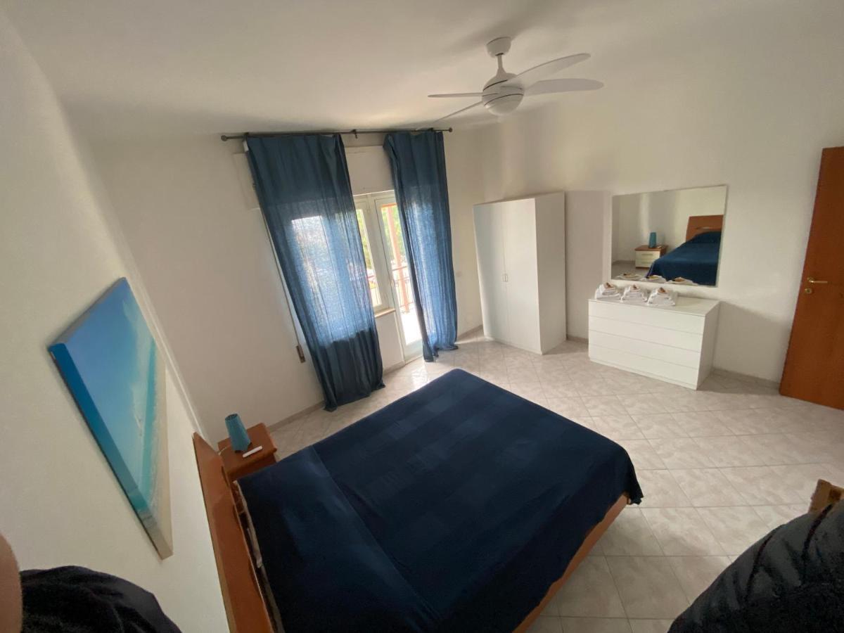 Appartamento Centrale Santa Marinella Bagian luar foto