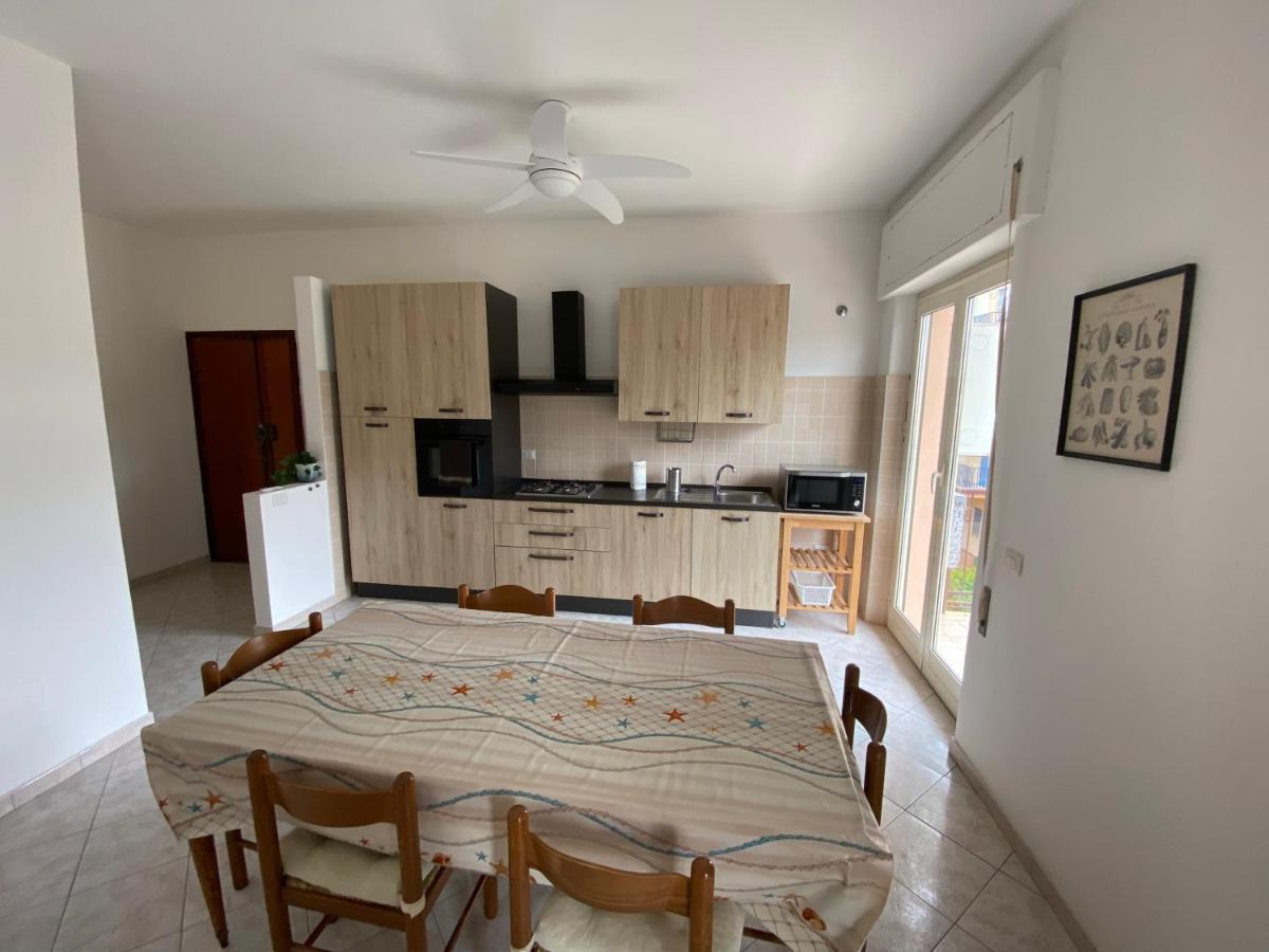Appartamento Centrale Santa Marinella Bagian luar foto
