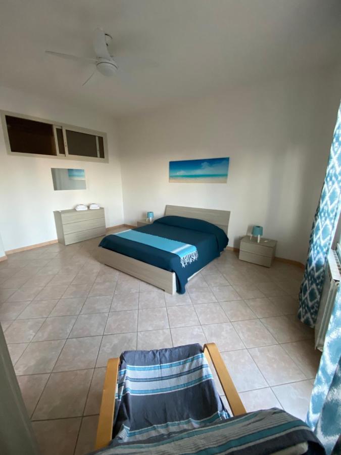 Appartamento Centrale Santa Marinella Bagian luar foto