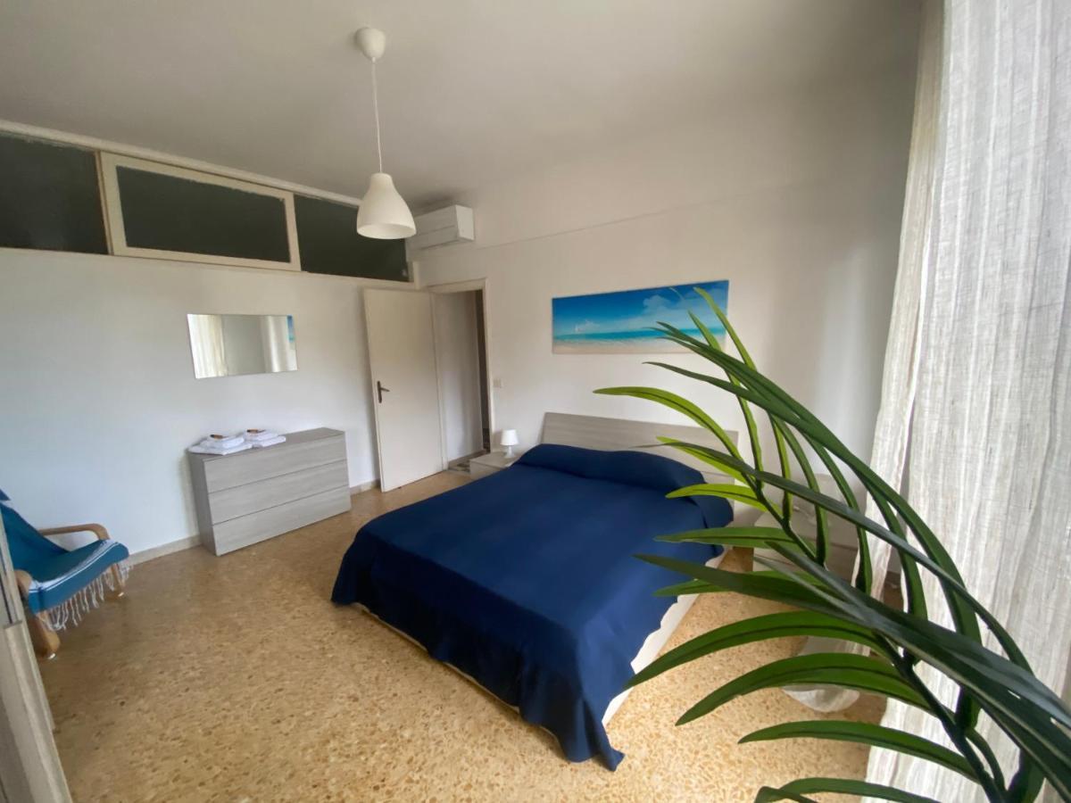 Appartamento Centrale Santa Marinella Bagian luar foto