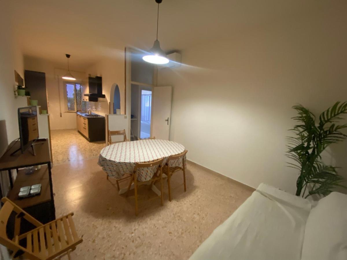 Appartamento Centrale Santa Marinella Bagian luar foto