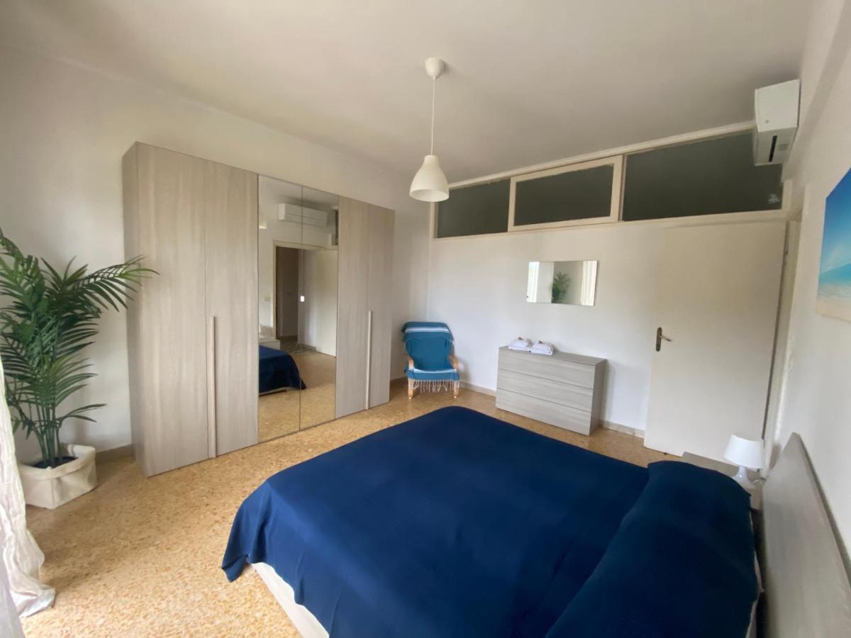 Appartamento Centrale Santa Marinella Bagian luar foto