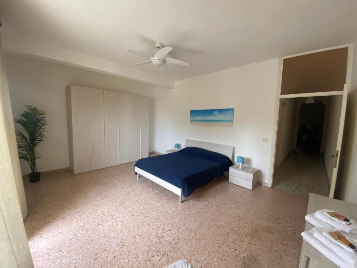 Appartamento Centrale Santa Marinella Bagian luar foto