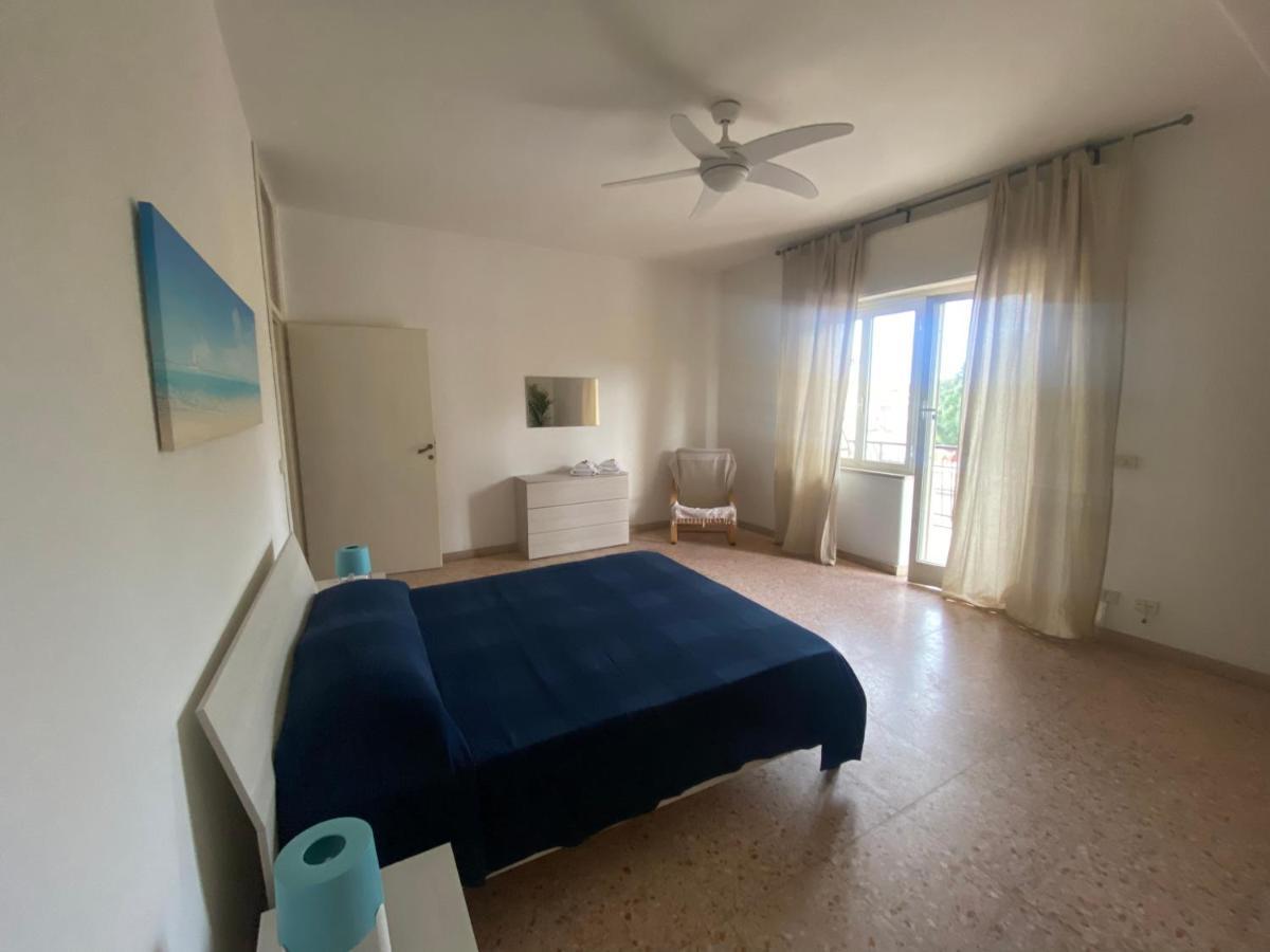 Appartamento Centrale Santa Marinella Bagian luar foto