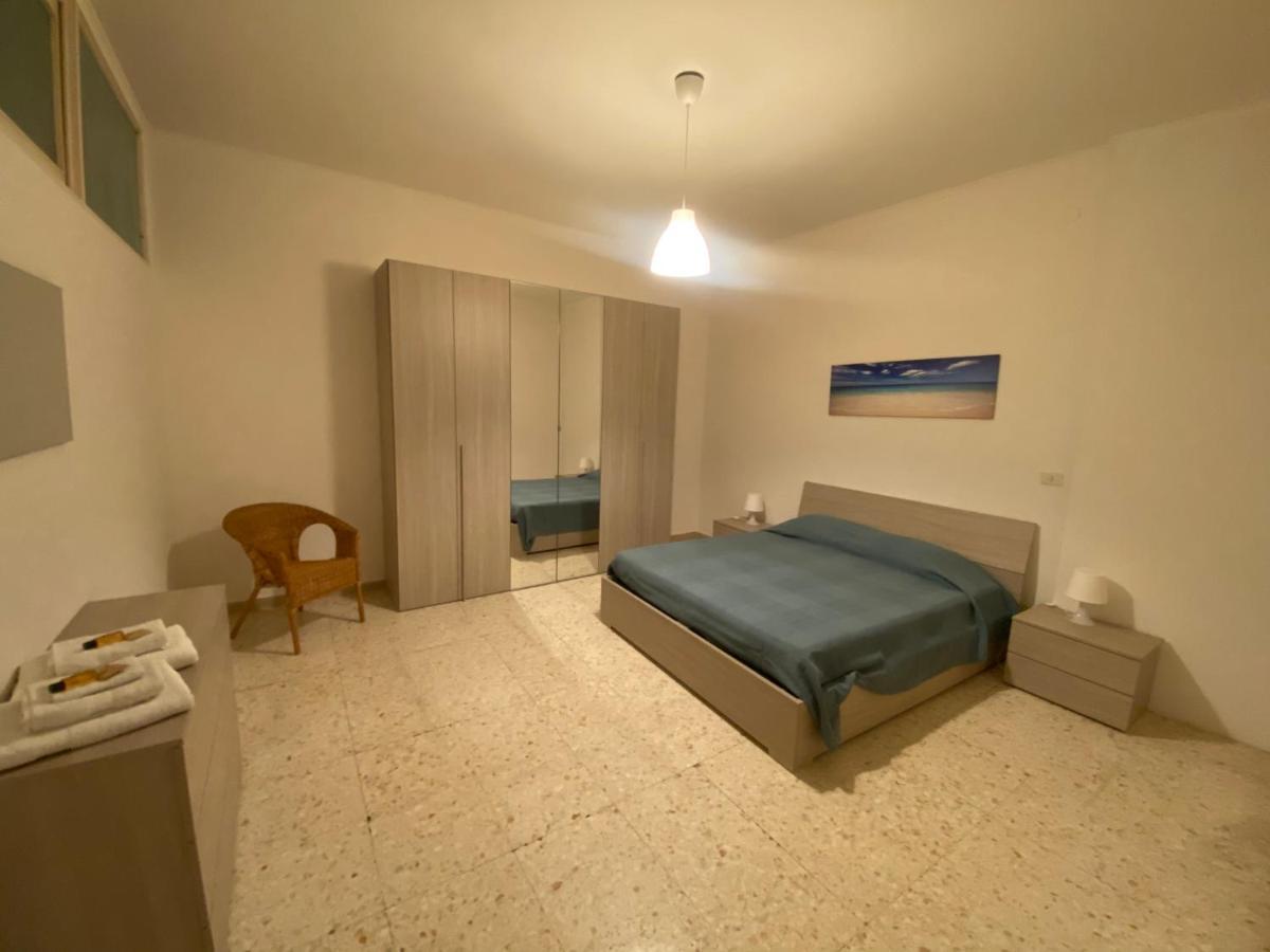 Appartamento Centrale Santa Marinella Bagian luar foto
