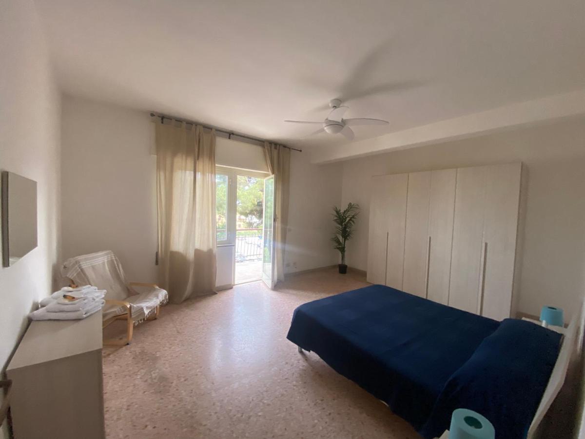 Appartamento Centrale Santa Marinella Bagian luar foto