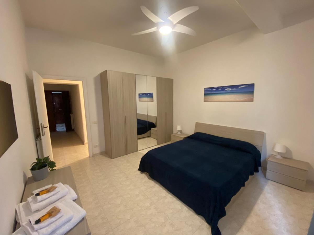 Appartamento Centrale Santa Marinella Bagian luar foto