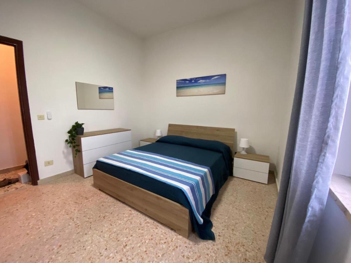 Appartamento Centrale Santa Marinella Bagian luar foto
