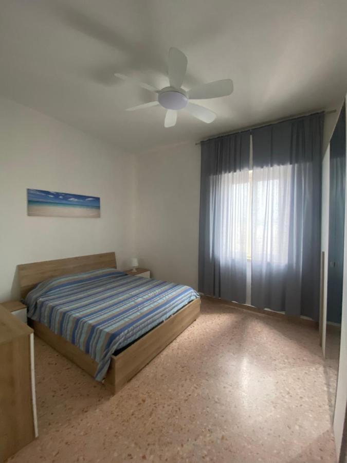 Appartamento Centrale Santa Marinella Bagian luar foto