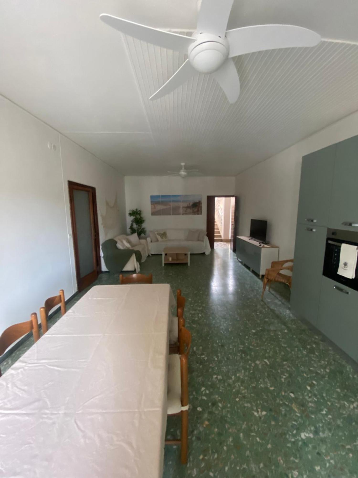 Appartamento Centrale Santa Marinella Bagian luar foto