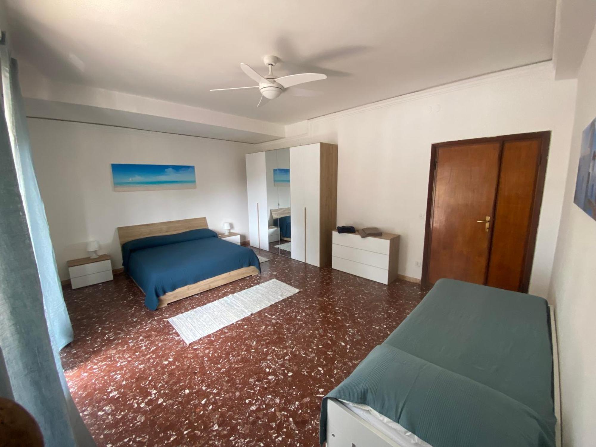 Appartamento Centrale Santa Marinella Bagian luar foto