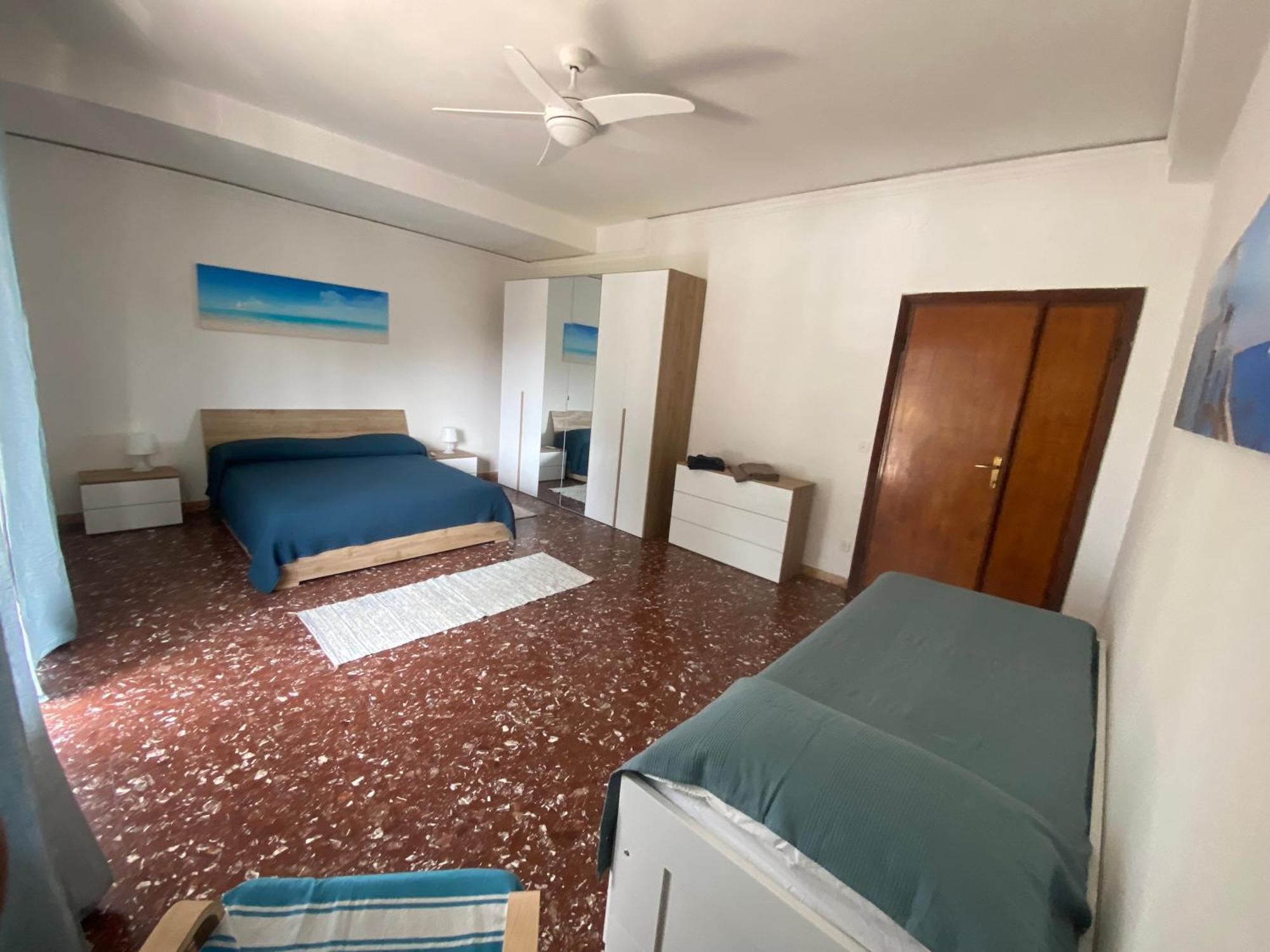 Appartamento Centrale Santa Marinella Bagian luar foto