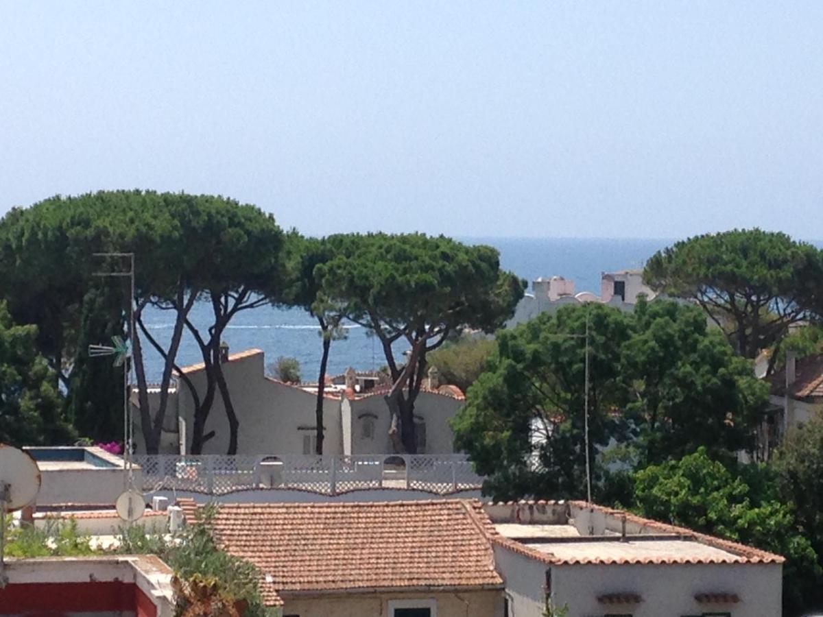 Appartamento Centrale Santa Marinella Bagian luar foto