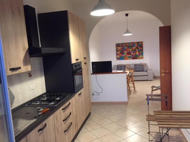 Appartamento Centrale Santa Marinella Bagian luar foto
